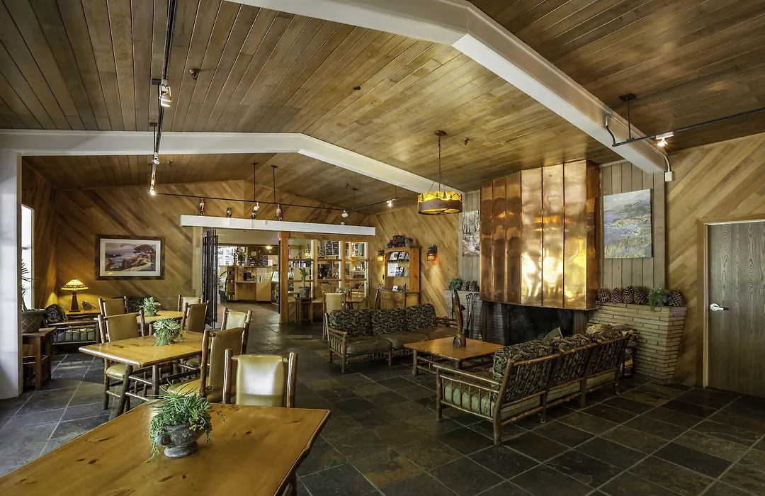 Big Sur Lodge-1