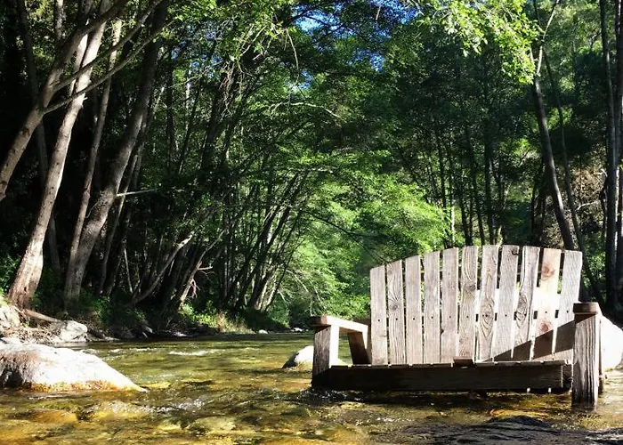 Big Sur River